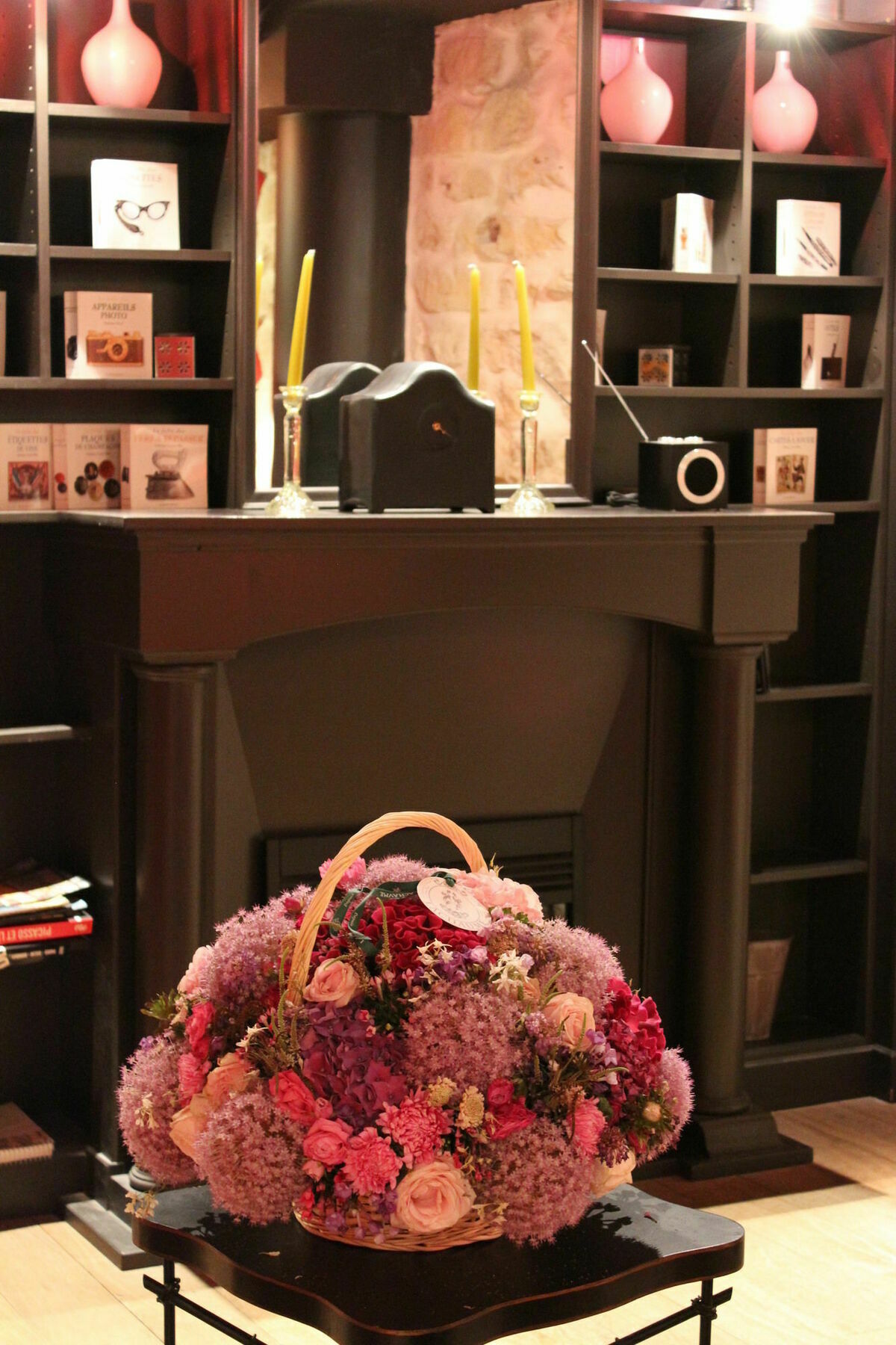 โรงแรมปริ๊นซ์ เดอ คอนเดอ ปารีส ภายนอก รูปภาพ